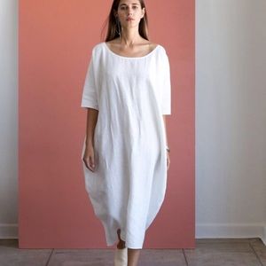 rachel craven cocoon dress